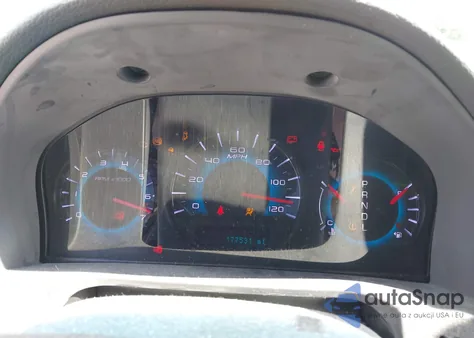 2012 Ford Fusion Sel z USA, uszkodzony, nr VIN 3FAHP0JAXCR234579